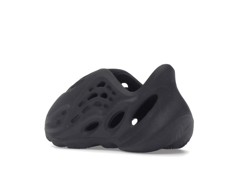 adidas Yeezy Foam RNR Onyx (Infants)