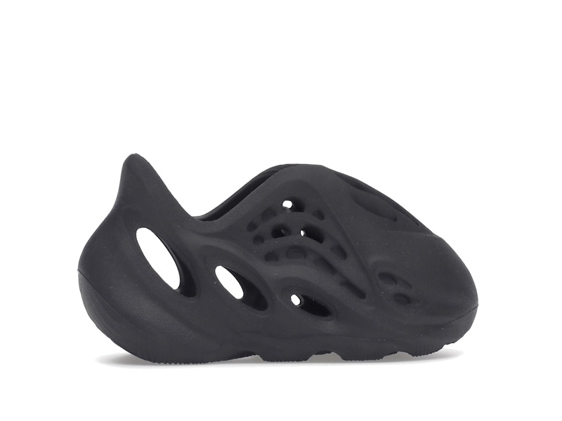 adidas Yeezy Foam RNR Onyx (Infants)