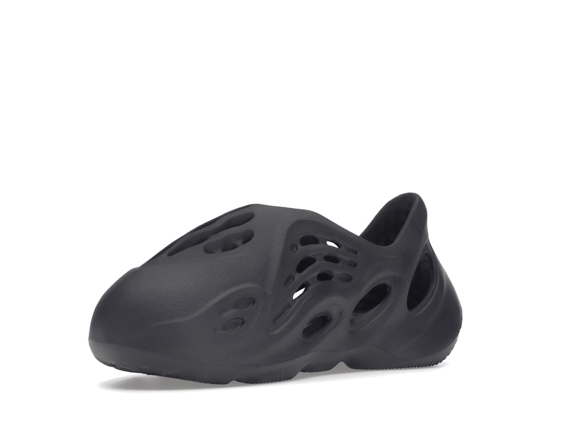 adidas Yeezy Foam RNR Onyx (Kids)