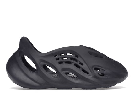 adidas Yeezy Foam RNR Onyx Men's - HP8739 - US adidas Yeezy Foam RNR Onyx Men's - HP8739 - US