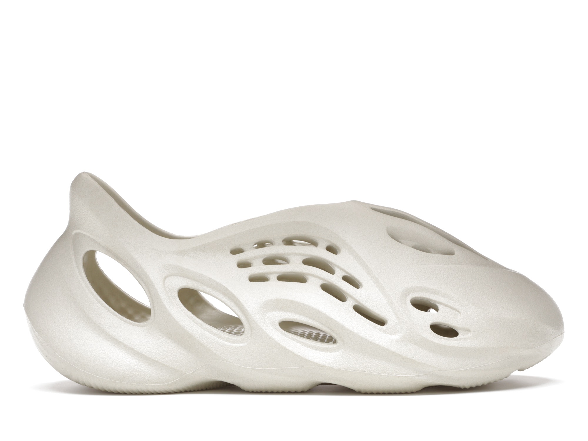【訳アリ】adidas YEEZY Foam Runner Sand 27.5