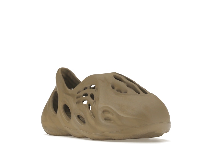 adidas Yeezy Foam RNNR Stone Sage (Kids)