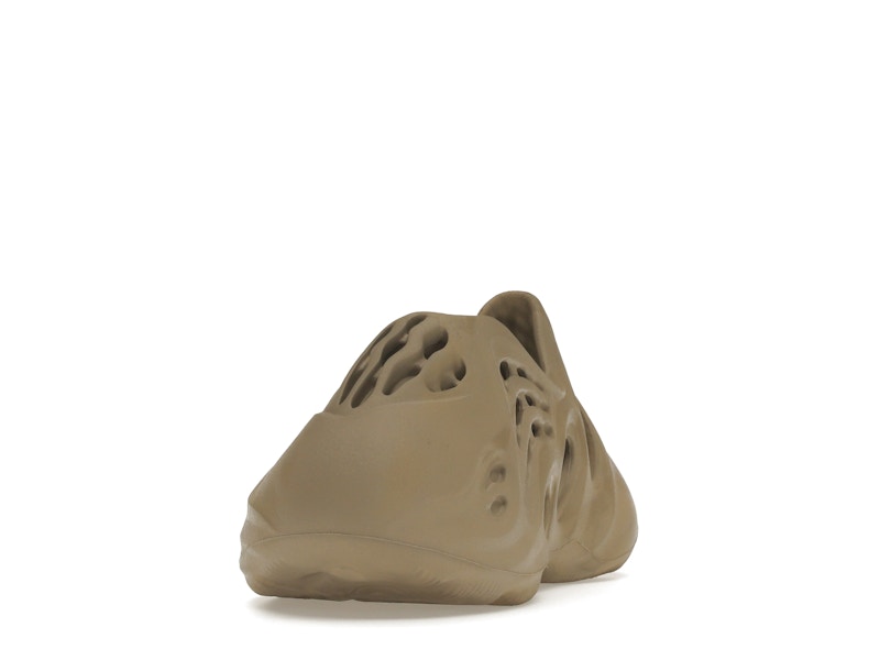 adidas Yeezy Foam RNNR Stone Sage (Kids)