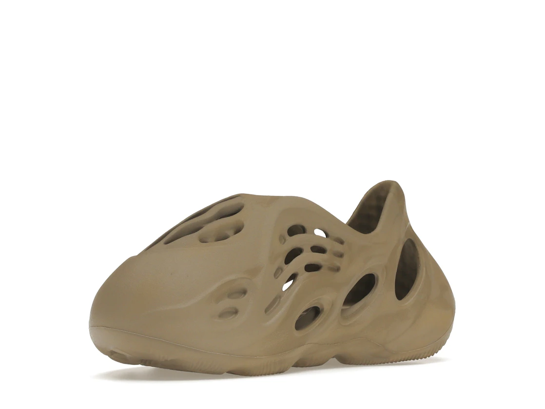 adidas Yeezy Foam RNNR Stone Sage (Kids)
