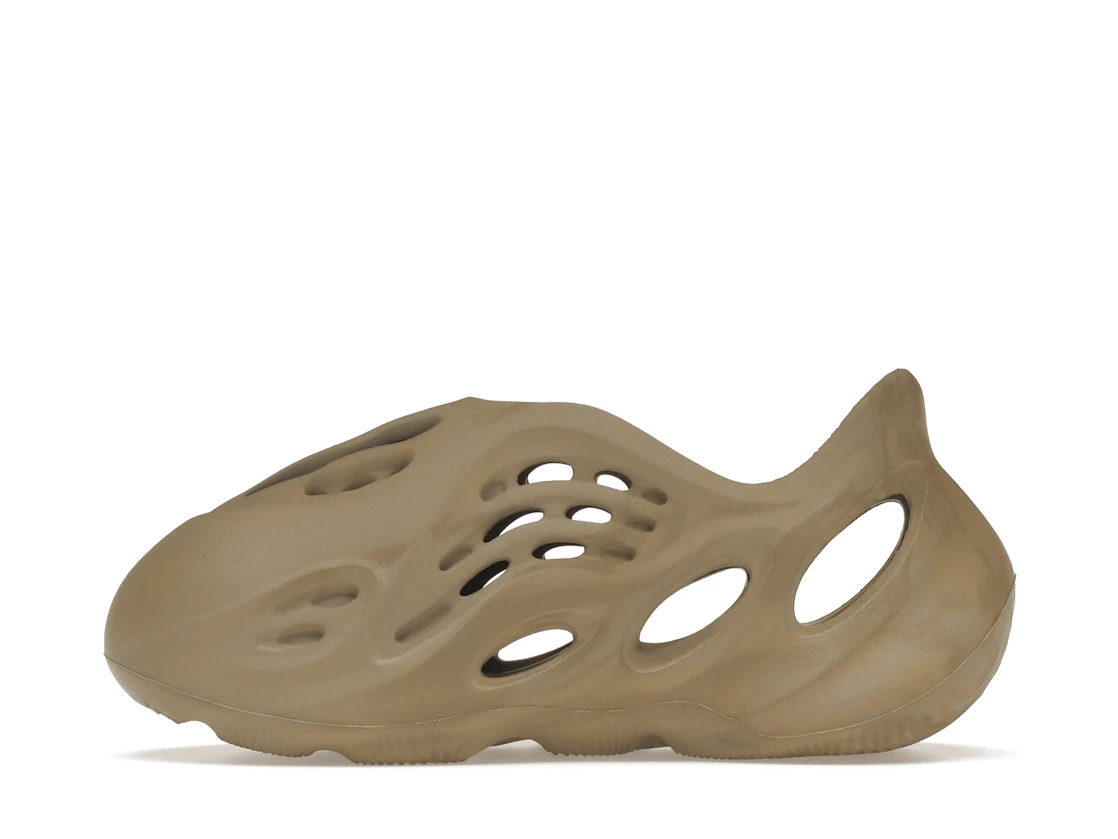 adidas Yeezy Foam RNNR Stone Sage (Kids)