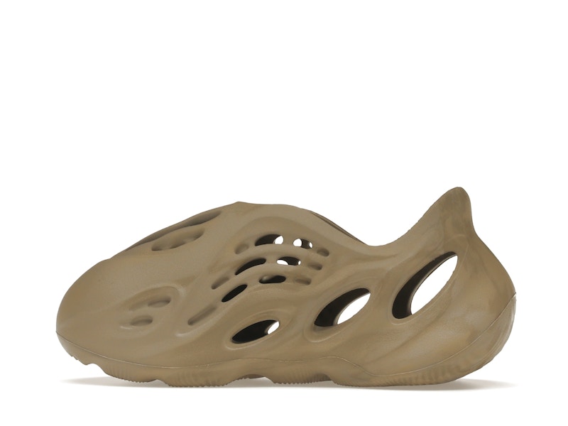 adidas Yeezy Foam RNNR Stone Sage (Kids)