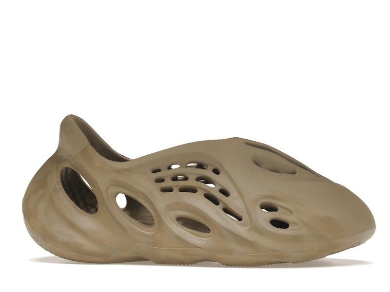 adidas Yeezy Foam RNNR Stone Sage