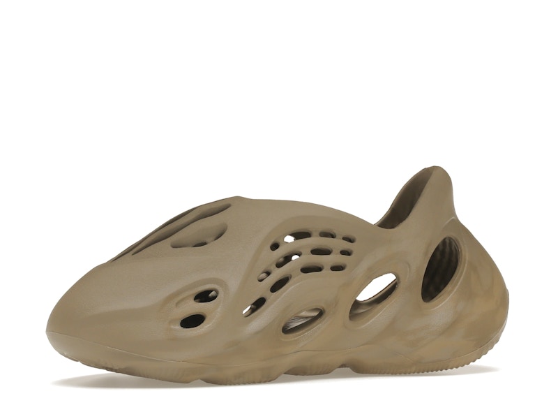 adidas Yeezy Foam RNNR Stone Sage