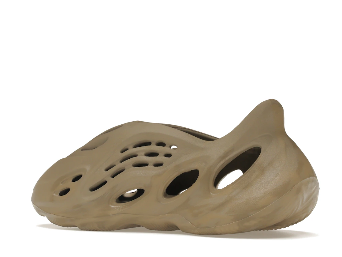 adidas Yeezy Foam RNNR Stone Sage