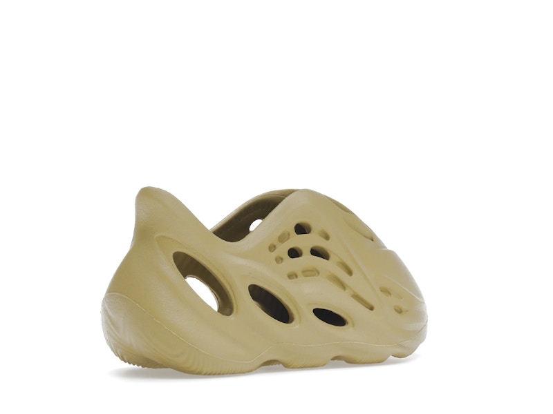 adidas Yeezy Foam RNNR Sulfur (Infants)