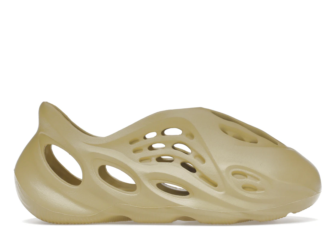 adidas Yeezy Foam RNNR Sulfur (Kids)