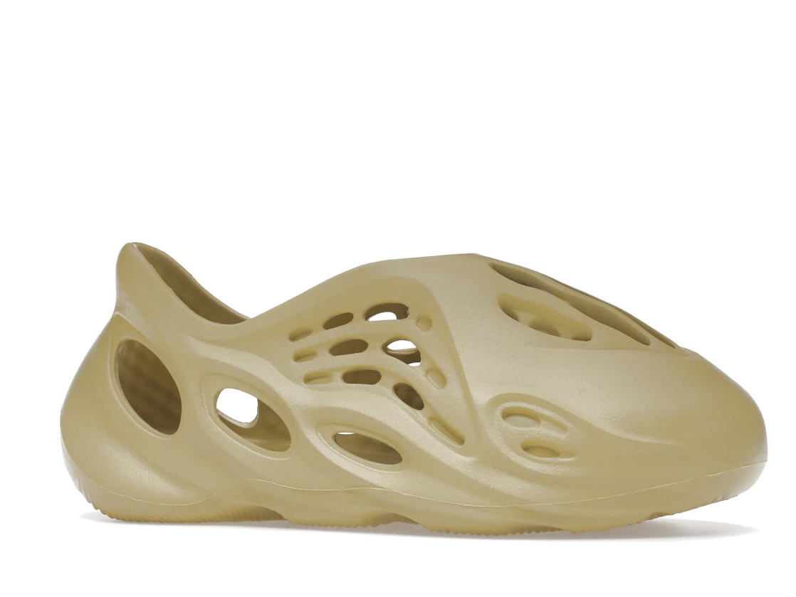 adidas Yeezy Foam RNNR Sulfur (Kids)