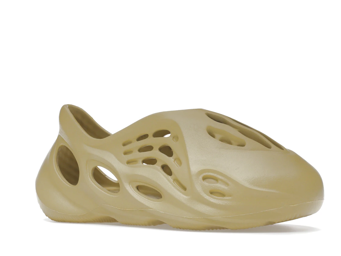 adidas Yeezy Foam RNNR Sulfur (Kids)