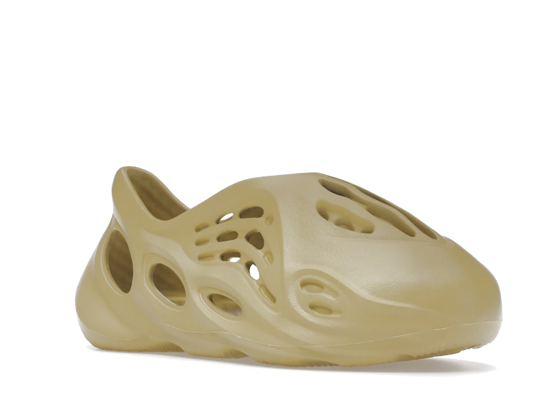 adidas Yeezy Foam RNNR Sulfur (Kids)