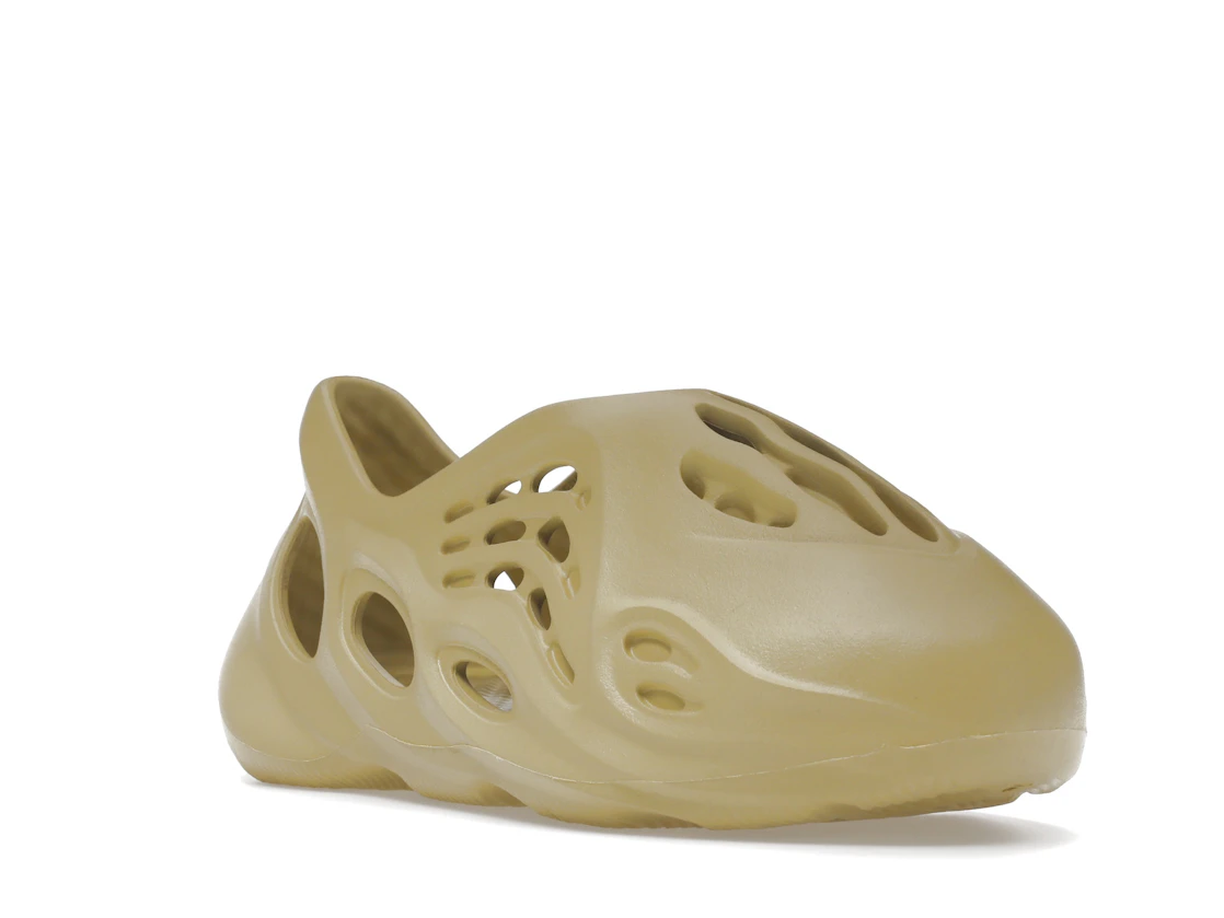 adidas Yeezy Foam RNNR Sulfur (Kids)