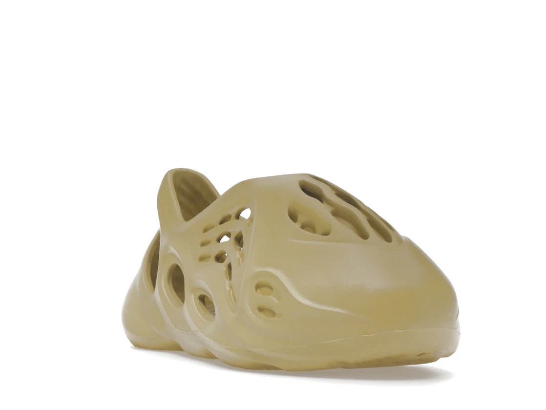 adidas Yeezy Foam RNNR Sulfur (Kids)