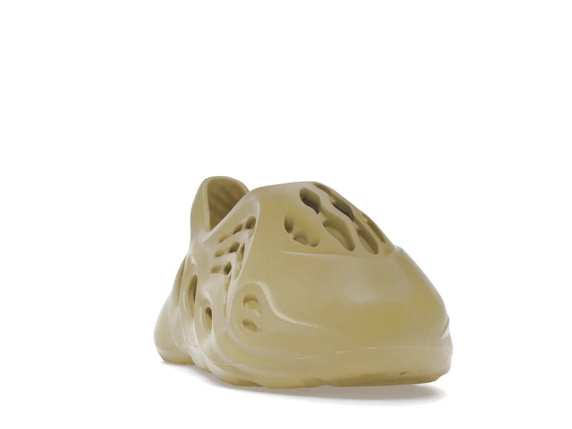 adidas Yeezy Foam RNNR Sulfur (Kids)