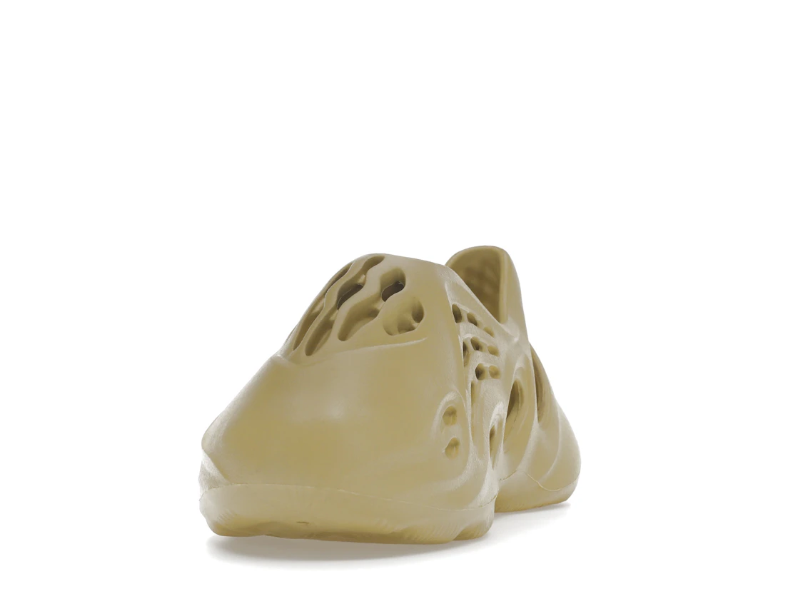 adidas Yeezy Foam RNNR Sulfur (Kids)