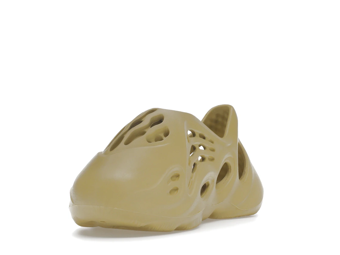 adidas Yeezy Foam RNNR Sulfur (Kids)