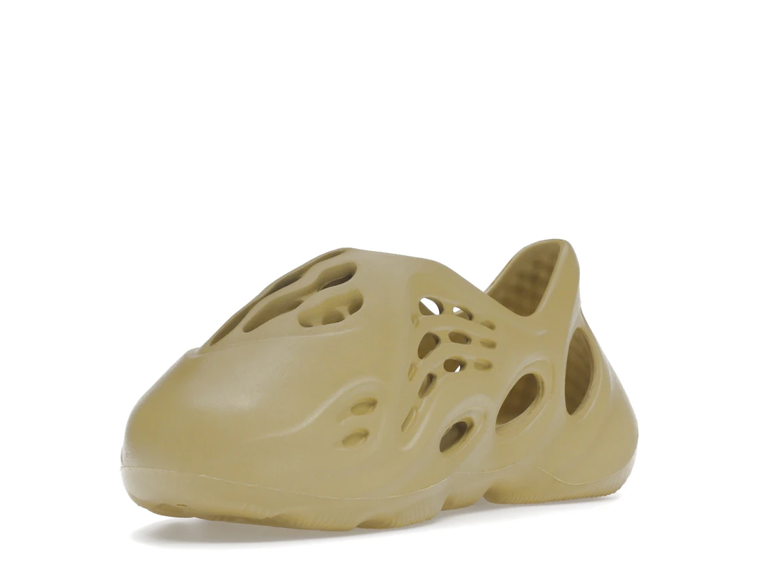 adidas Yeezy Foam RNNR Sulfur (Kids)
