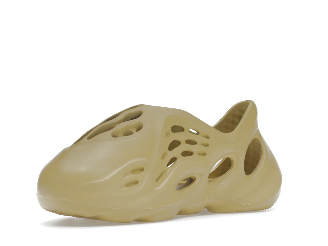 adidas Yeezy Foam RNNR Sulfur (Kids)