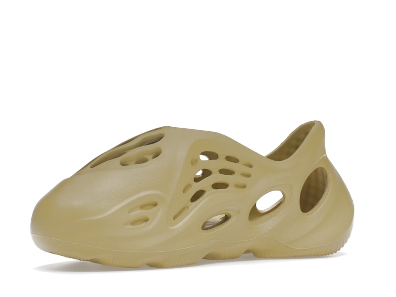 adidas Yeezy Foam RNNR Sulfur (Kids)