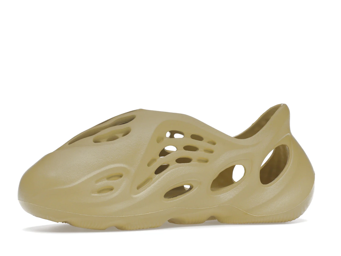 adidas Yeezy Foam RNNR Sulfur (Kids)