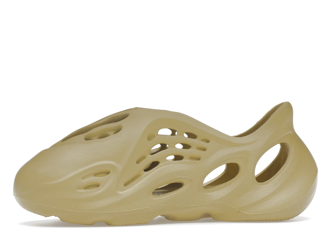 adidas Yeezy Foam RNNR Sulfur (Kids)