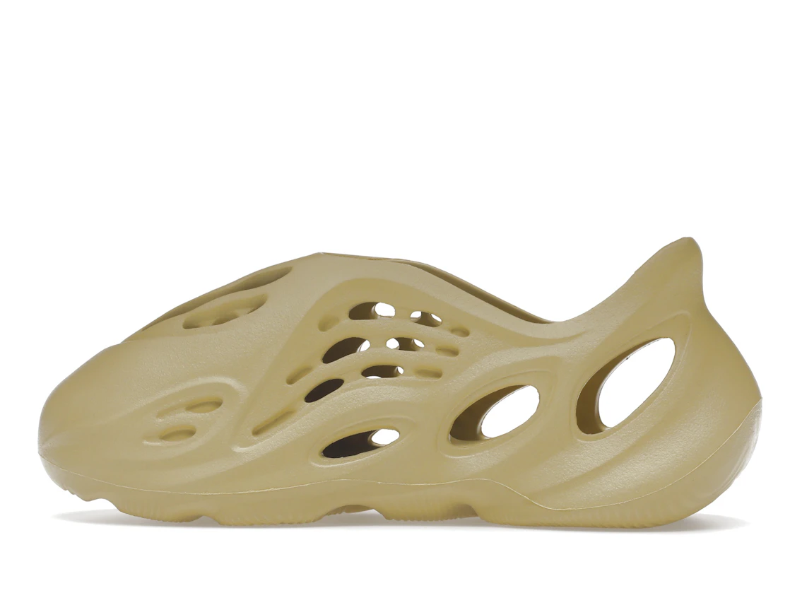 adidas Yeezy Foam RNNR Sulfur (Kids)