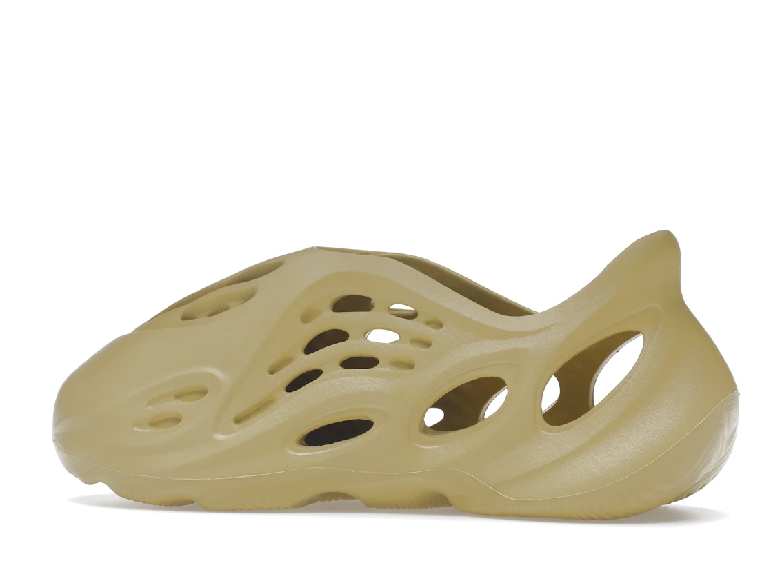 adidas Yeezy Foam RNNR Sulfur (Kids)