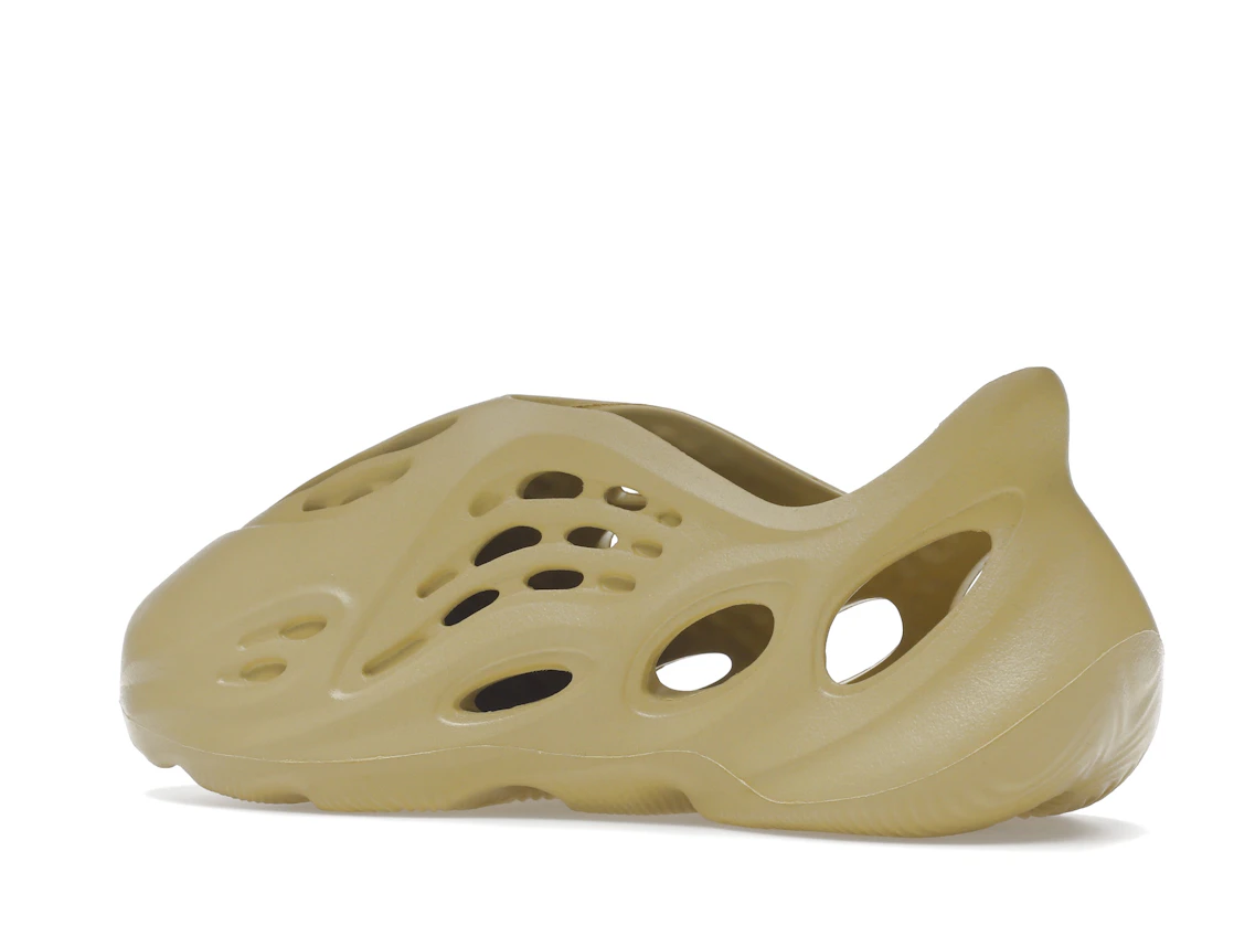 adidas Yeezy Foam RNNR Sulfur (Kids)