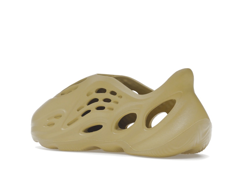 adidas Yeezy Foam RNNR Sulfur (Kids)