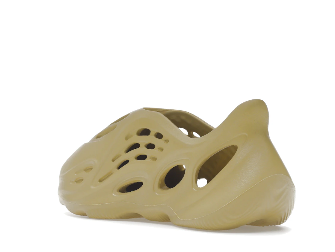 adidas Yeezy Foam RNNR Sulfur (Kids)