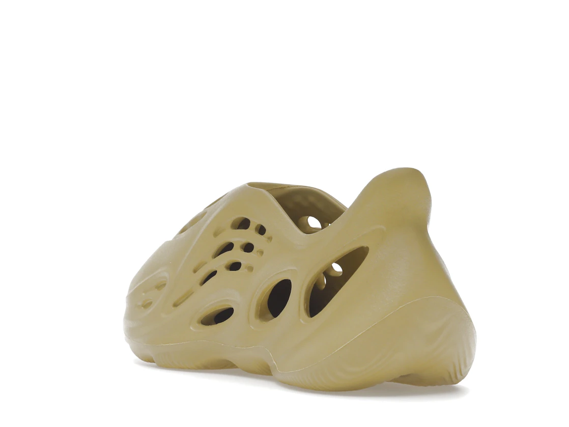 adidas Yeezy Foam RNNR Sulfur (Kids)