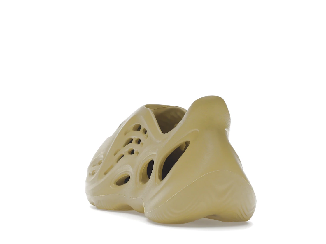 adidas Yeezy Foam RNNR Sulfur (Kids)