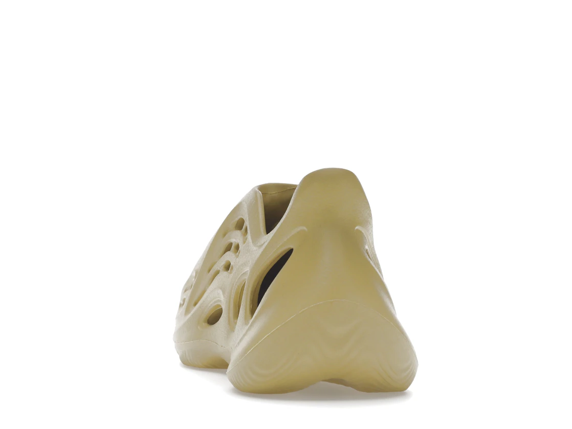 adidas Yeezy Foam RNNR Sulfur (Kids)