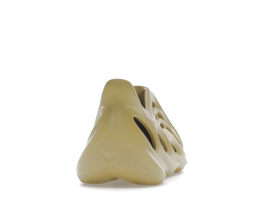 adidas Yeezy Foam RNNR Sulfur (Kids)