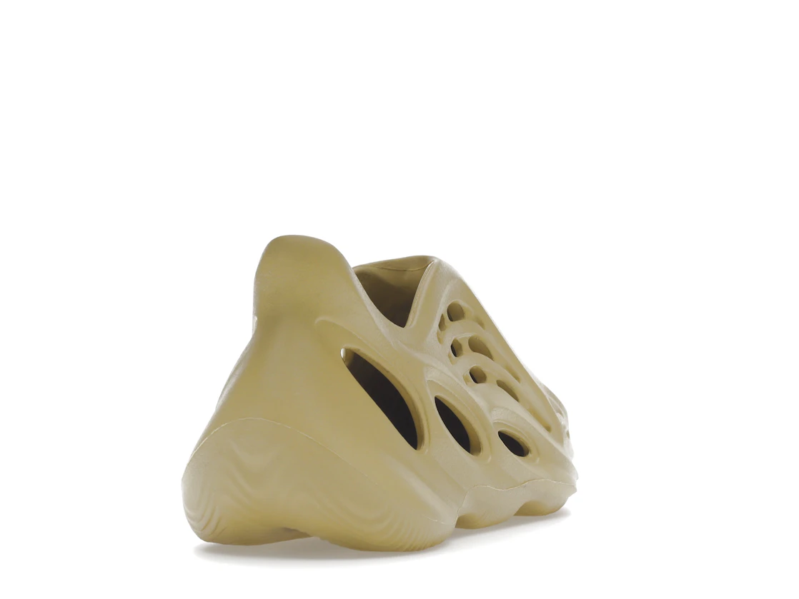 adidas Yeezy Foam RNNR Sulfur (Kids)