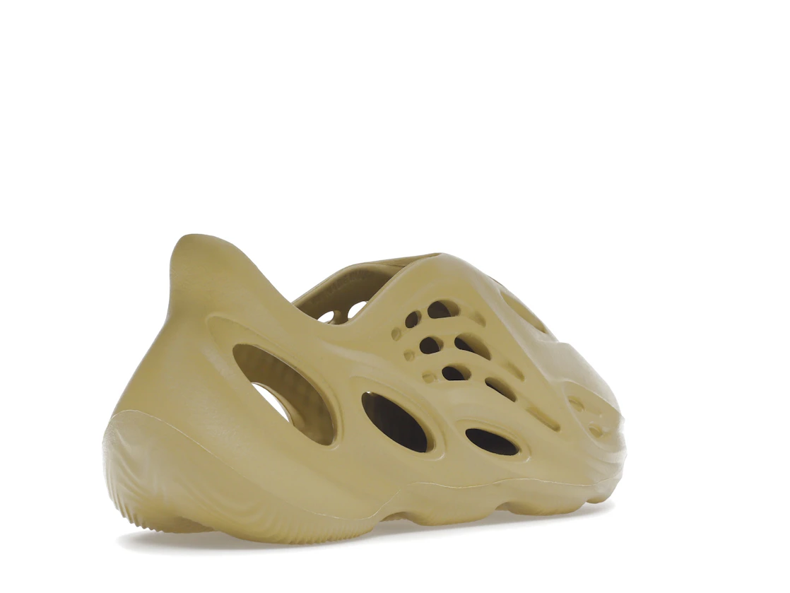 adidas Yeezy Foam RNNR Sulfur (Kids)