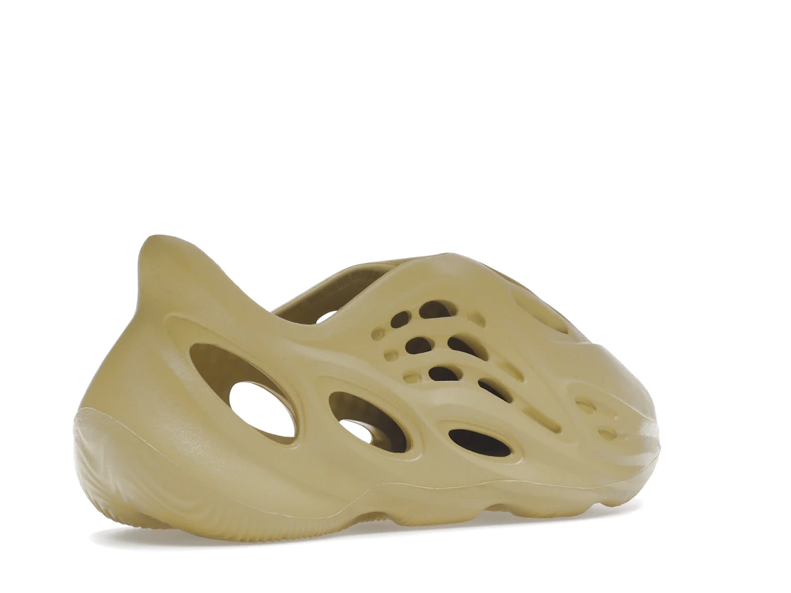 adidas Yeezy Foam RNNR Sulfur (Kids)