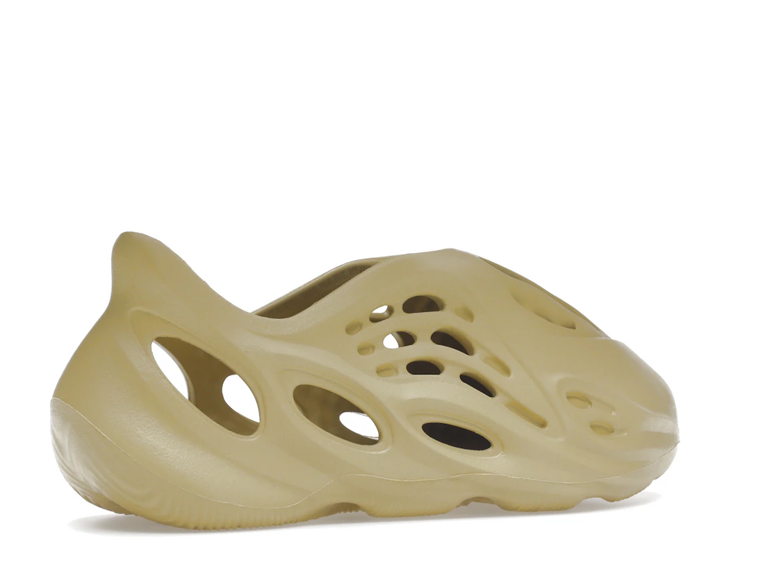 adidas Yeezy Foam RNNR Sulfur (Kids)