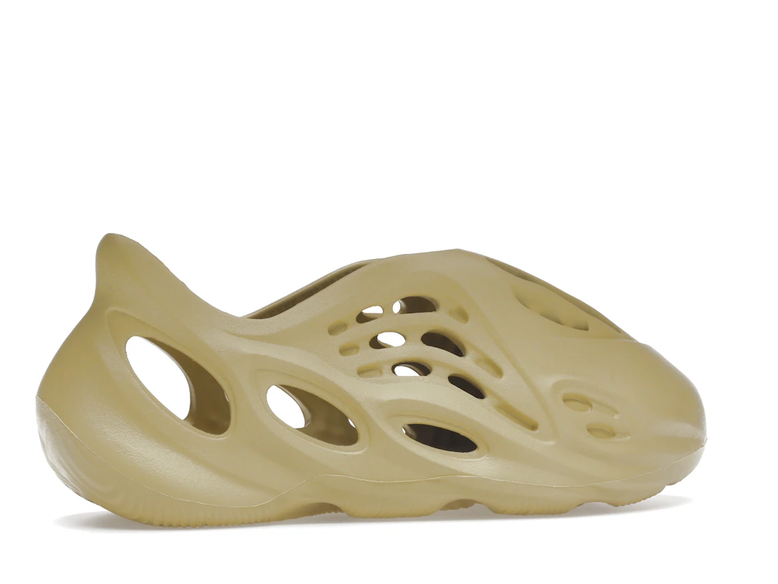 adidas Yeezy Foam RNNR Sulfur (Kids)