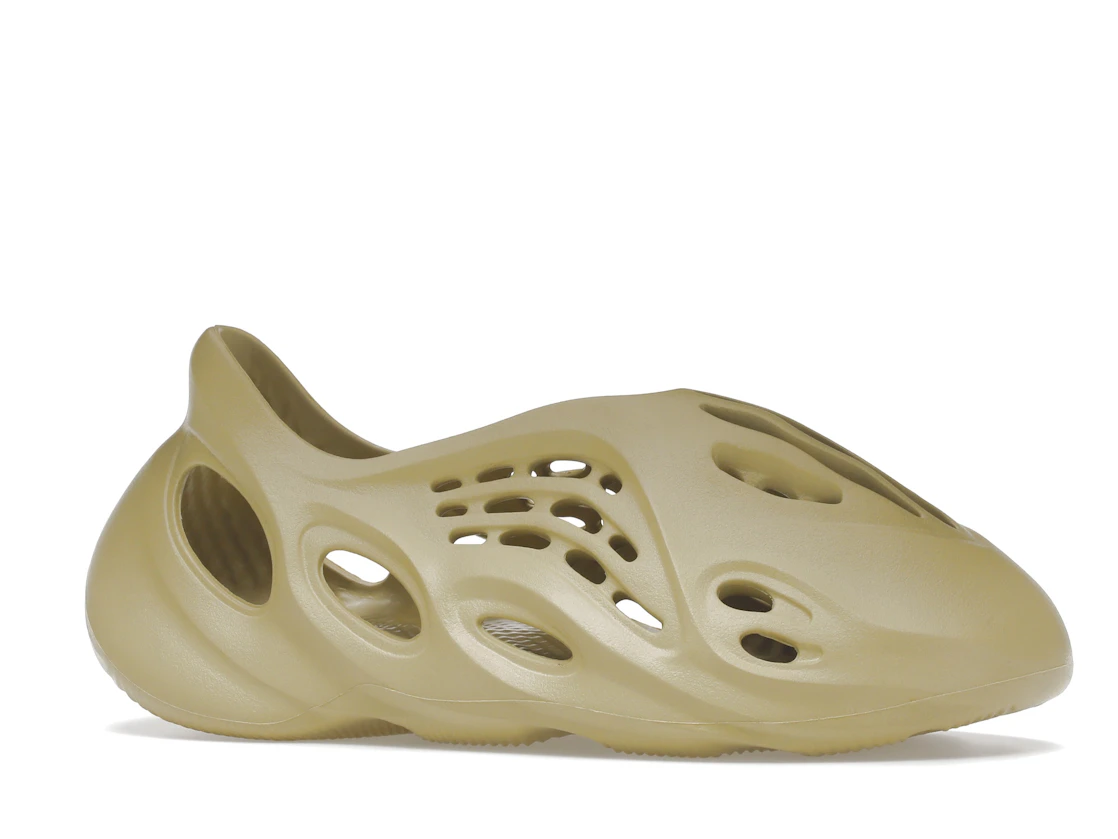 adidas Yeezy Foam RNNR Sulfur