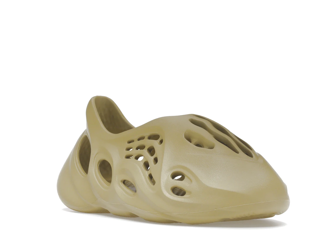 adidas Yeezy Foam RNNR Sulfur