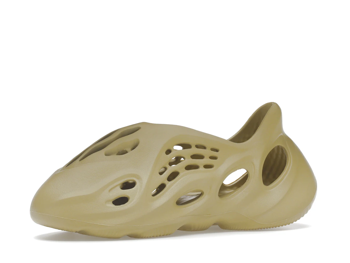adidas Yeezy Foam RNNR Sulfur