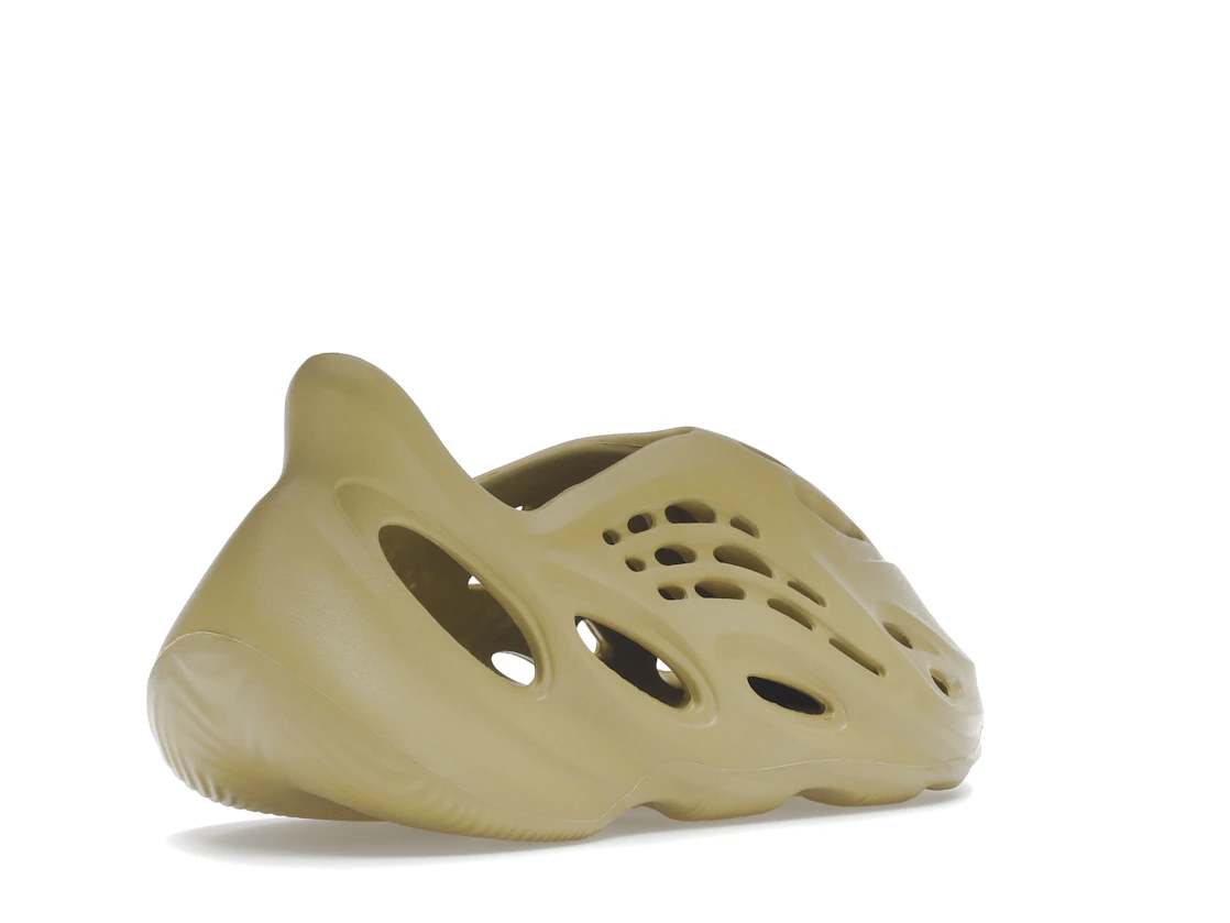 adidas Yeezy Foam RNNR Sulfur