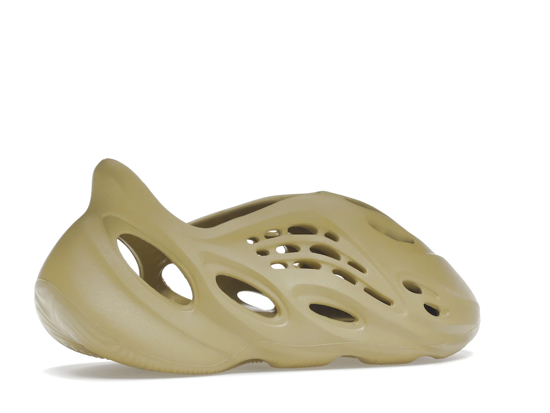 adidas Yeezy Foam RNNR Sulfur