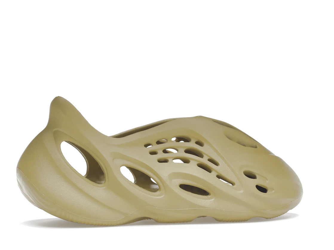 adidas Yeezy Foam RNNR Sulfur