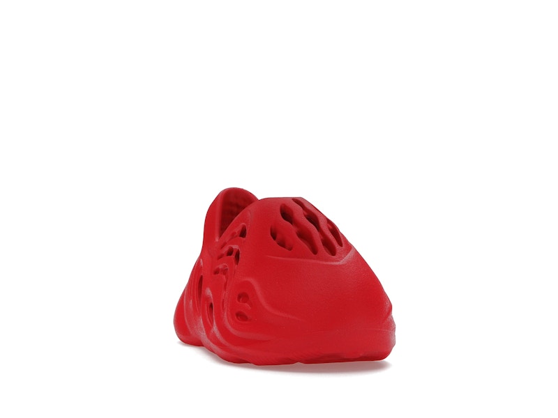 adidas Yeezy Foam RNNR Vermillion (Infants)