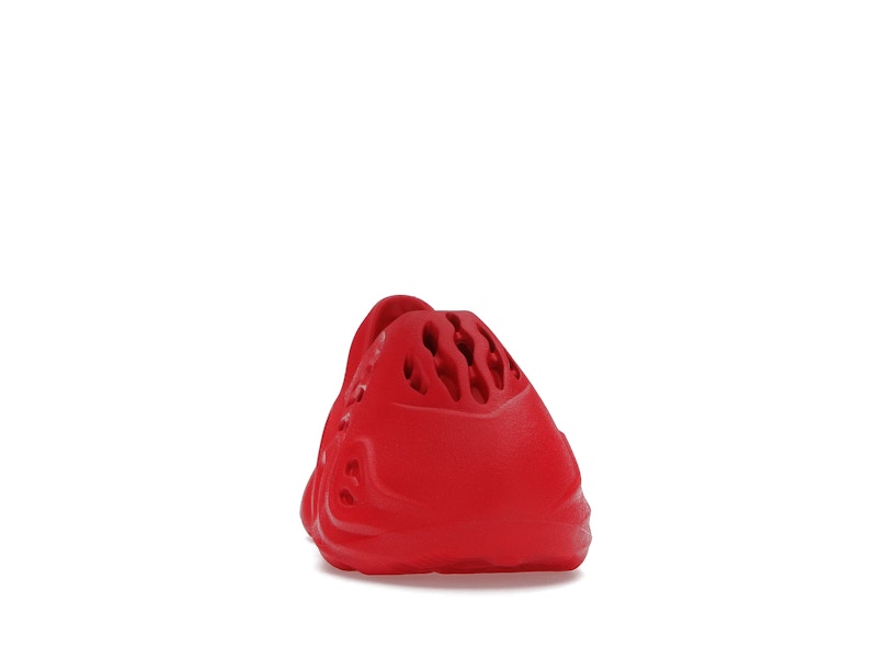 adidas Yeezy Foam RNNR Vermillion (Infants)